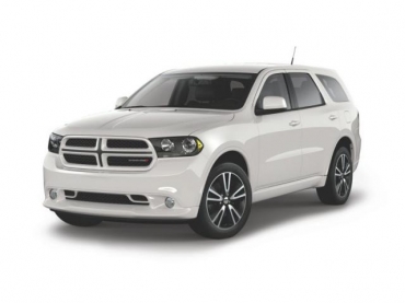 Коврики EVA Dodge Durango II 2003-2009 