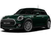 Коврики EVA Mini Coupe Cooper F56