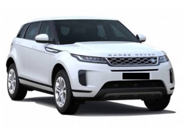 Коврики EVA Range Rover Evoque 2018- наст. время